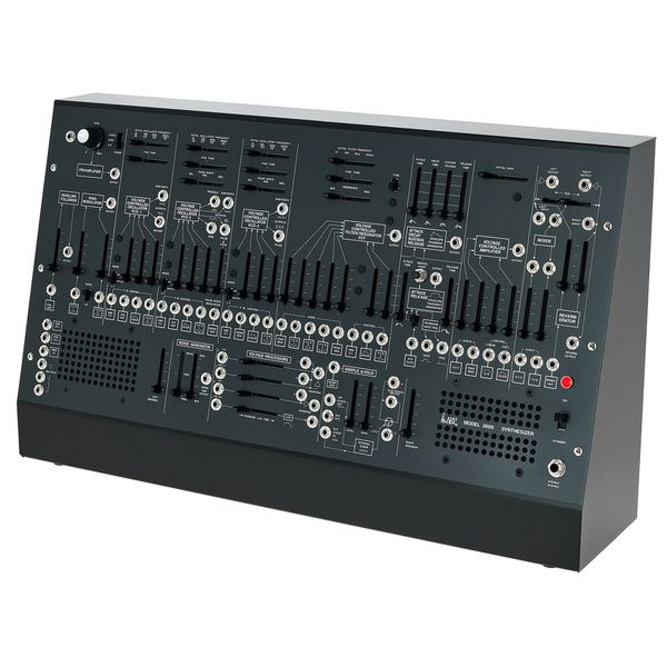 ARP 2600