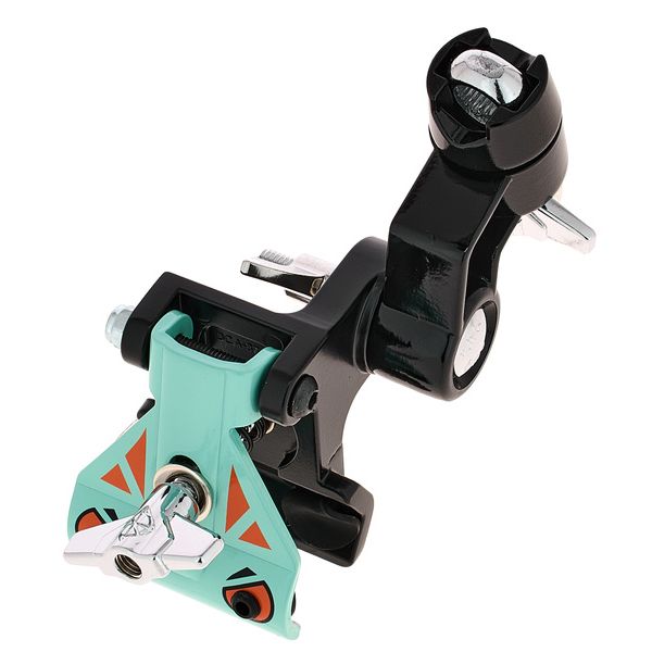 Dixon Monster Clamp