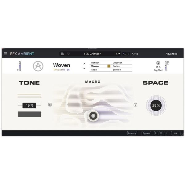 Arturia Efx Ambient
