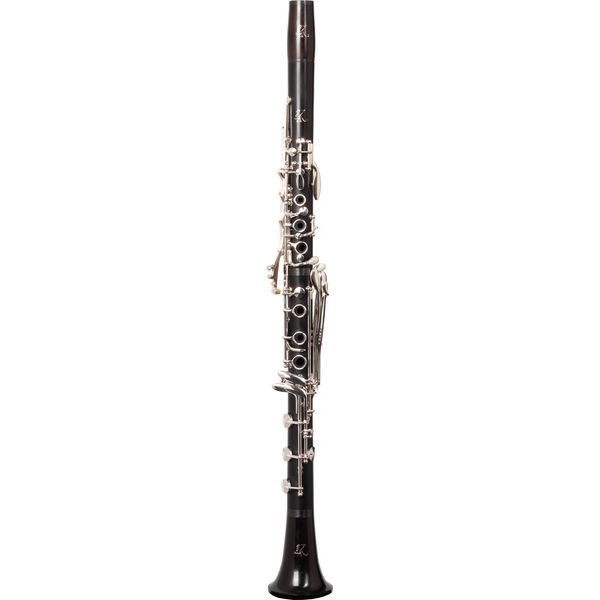 RZ Clarinets G-Clarinet Professional Boehm
