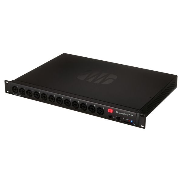 Presonus StudioLive Series III SE 16R