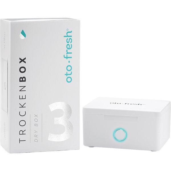 oto-fresh Drying Box