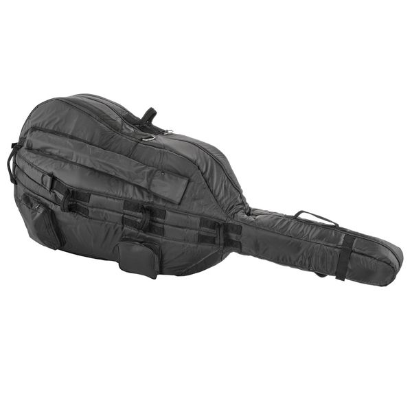 Alfred Stingl by Höfner AS-90/10-B1/2 Bass Bag 1/2