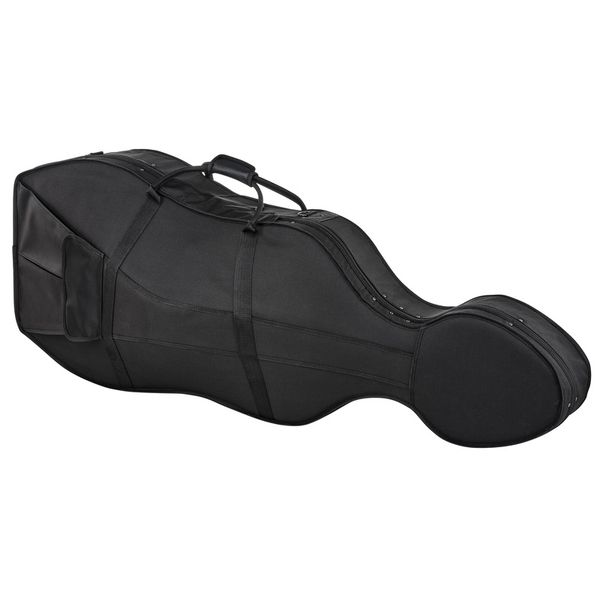 Alfred Stingl by Höfner AS-90/016-C4/4 Cello Case 4/4