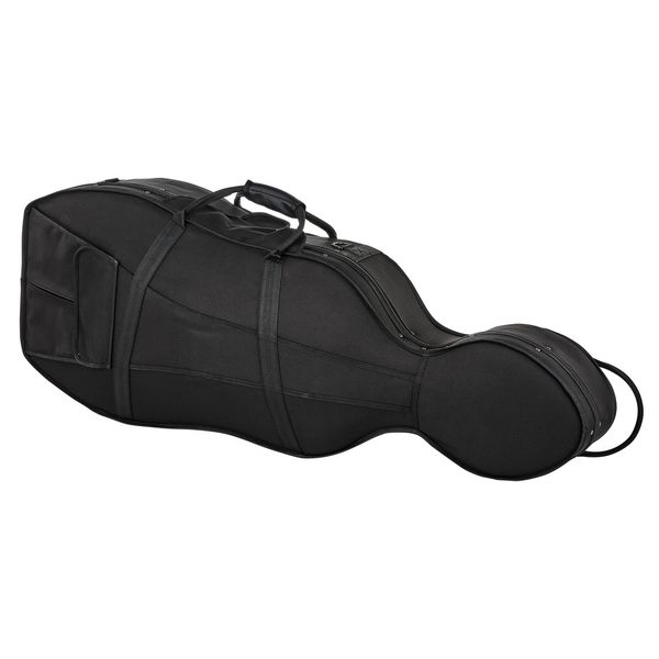 Alfred Stingl by Höfner AS-90/016-C1/4 Cello Case 1/4