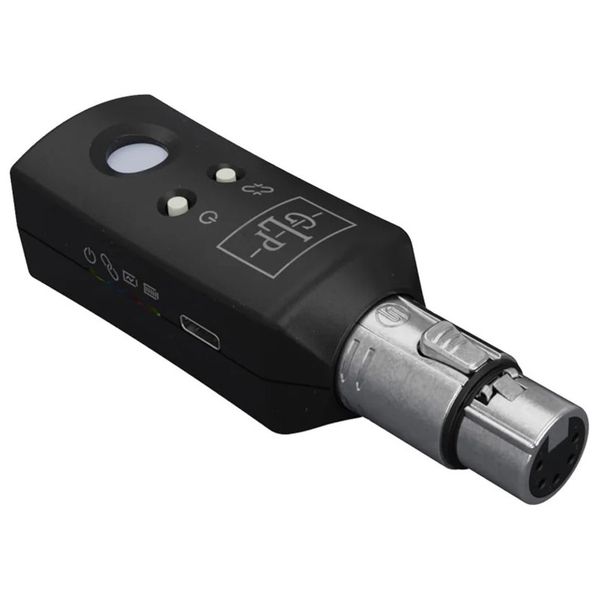GLP IQ Tool Pro
