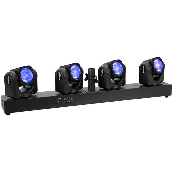 Eurolite LED TMH Bar B240 MH Beam