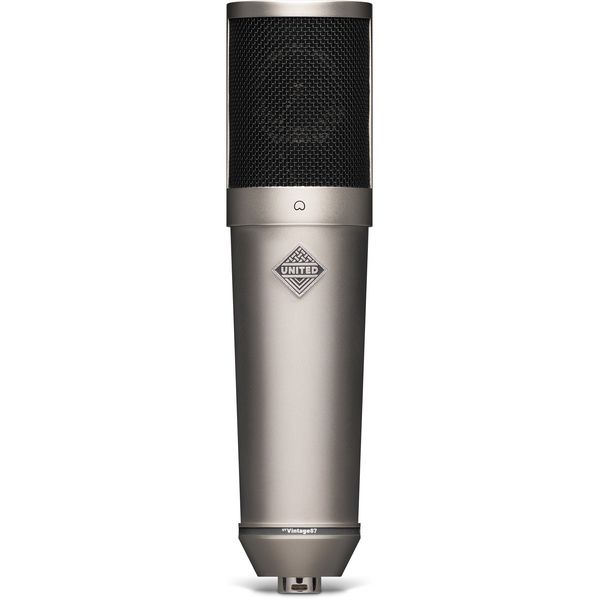 United Studio Technologies UT Vintage87