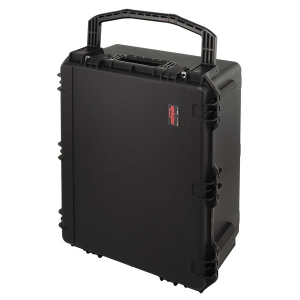 SKB 3i Series 3i-3026-15B-E Case
