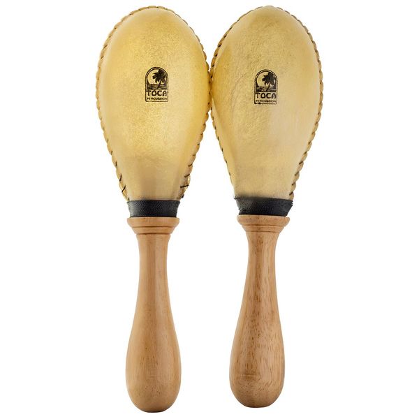 Toca T3141 Rawhide Maraca Medium
