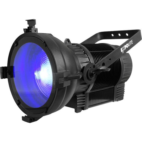 Expolite Fresnel LED 300 XAL IP