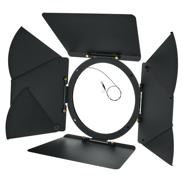 Expolite Fresnel 300 XAL IP Barn Door