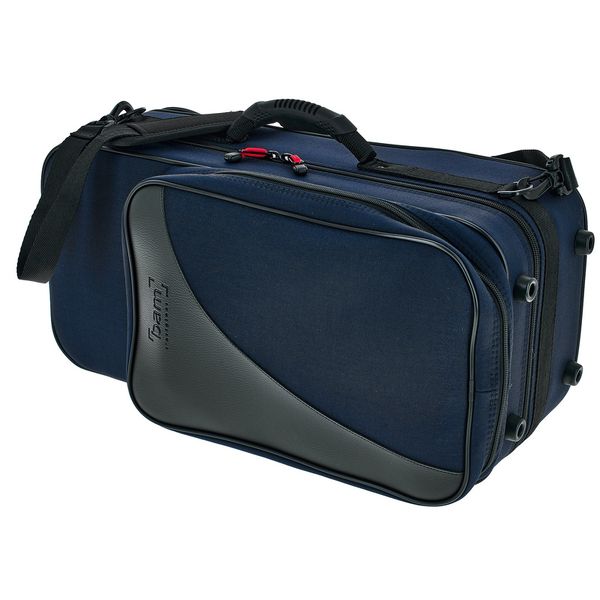 bam Trekking Trumpet Blue