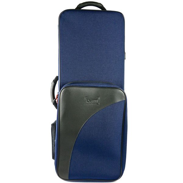bam Trekking Tenor Sax Blue