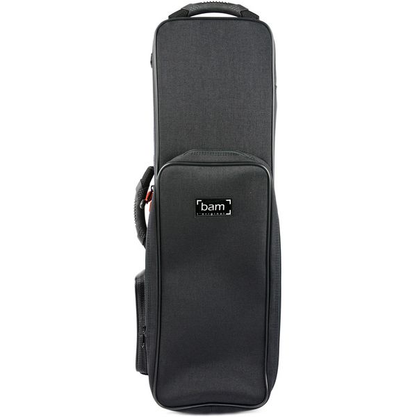 bam Trekking Soprano Sax Black