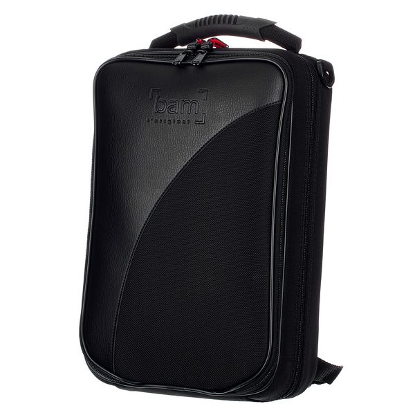 bam Trekking Bb-Clarinet French BK