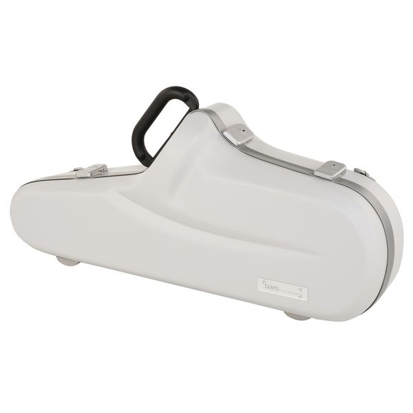 bam Stage Alto Sax Grey