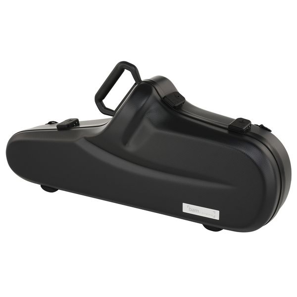 bam Stage Alto Sax Black