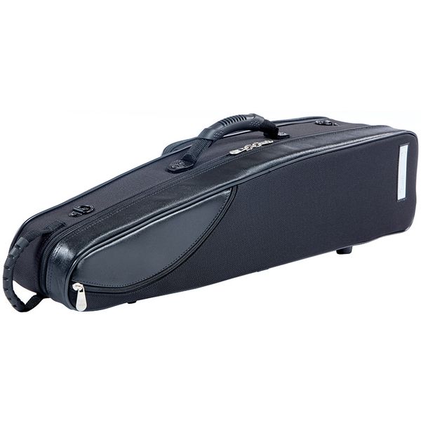 bam Signature Soprano Sax Black