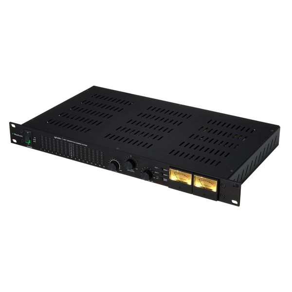 WES Audio ngSumBox