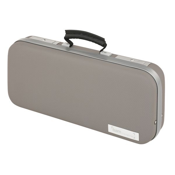 bam Hightech Panther Oboe Grey