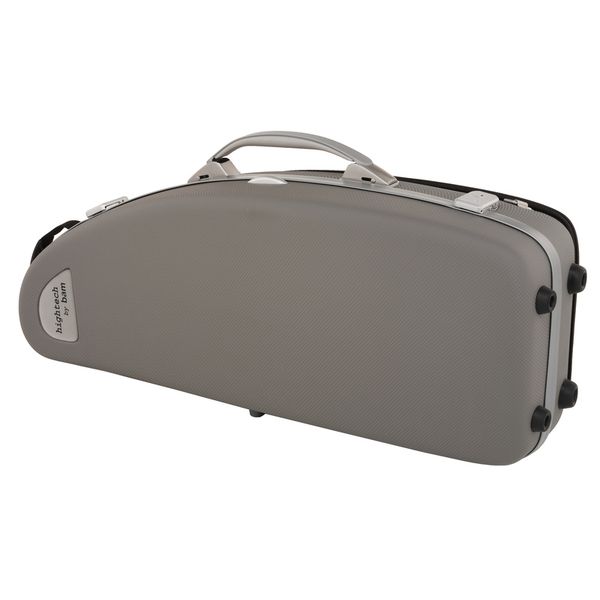 bam Hightech Panther Alto Sax Grey