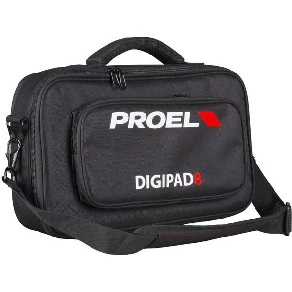 Proel Bag Digipad 8