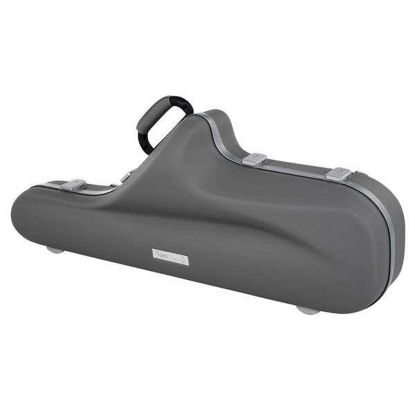 bam Panther Cabine Tenor Sax Grey