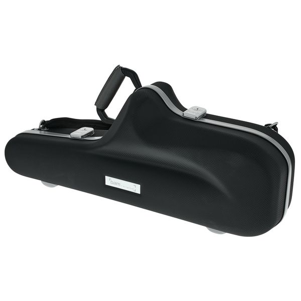 bam Panther Cabine Alto Sax Black