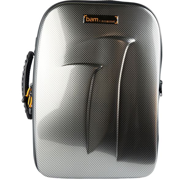 bam New Trekking Bb-Clar. G Silver