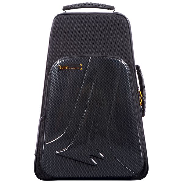 bam New Trekking Double Trumpet