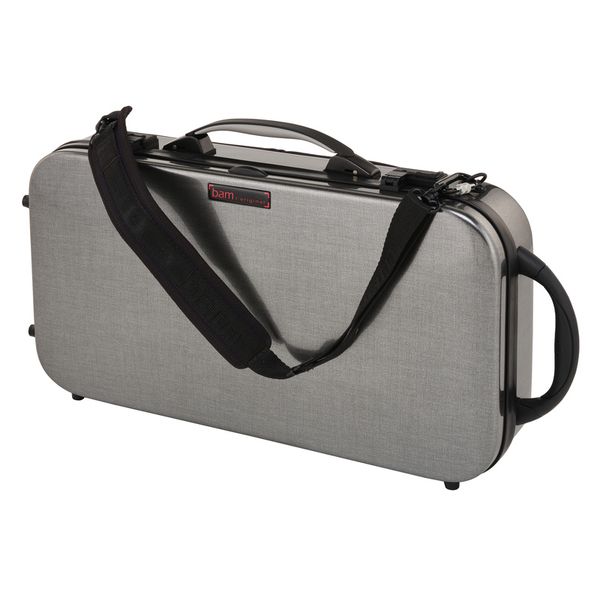 bam Hightech Gent. Bassoon Tweed