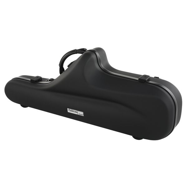 bam Cabine Tenor Sax Black