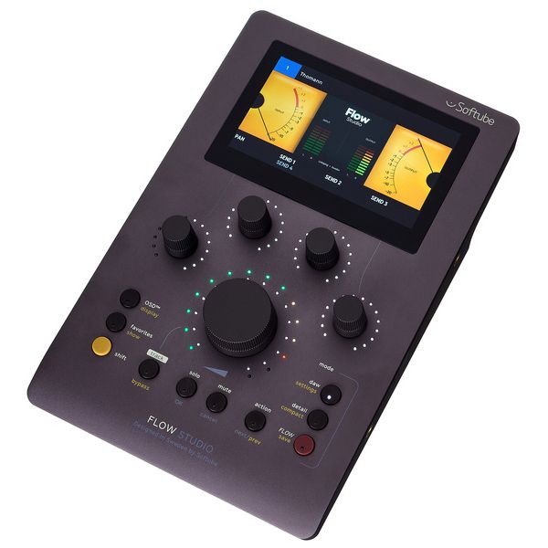 Softube Flow Studio