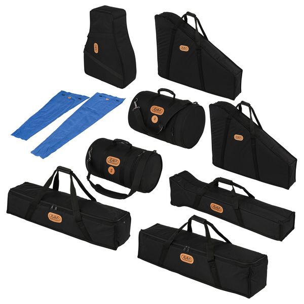 Adams Gig Bag Marimba Concer/Apex4.3