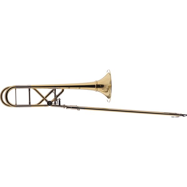 Schagerl Bb/F-Trombone X-Bone Screwable