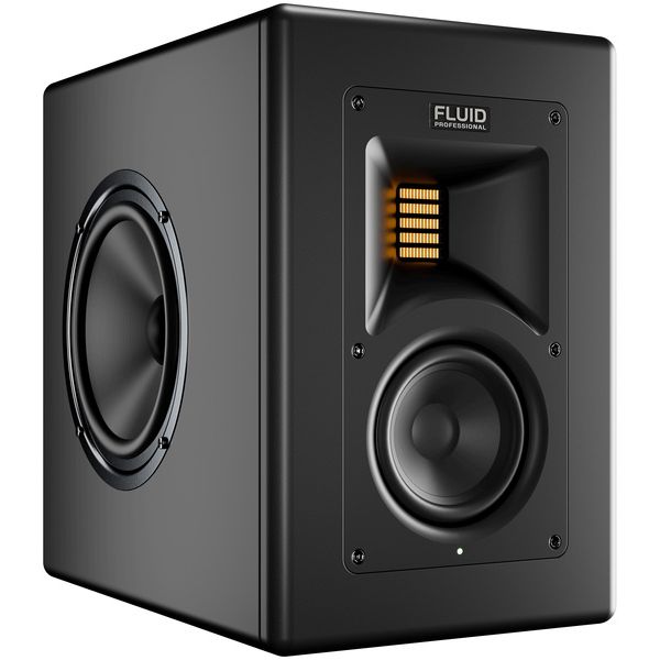 Fluid Audio Image 1