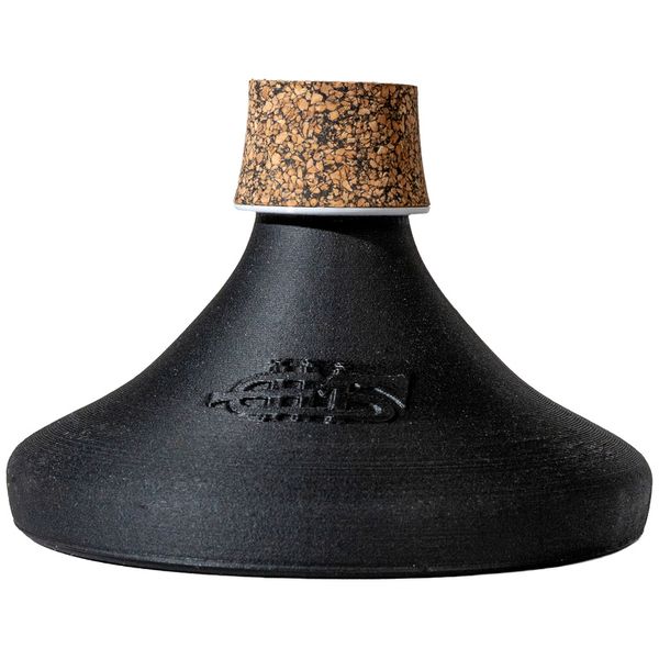 IM Mutes Practice Mute Piccolo