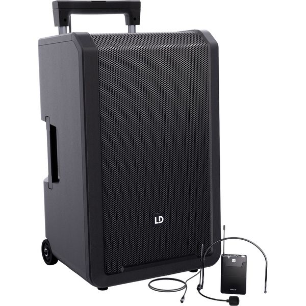 LD Systems ANNY 12 BPH B5