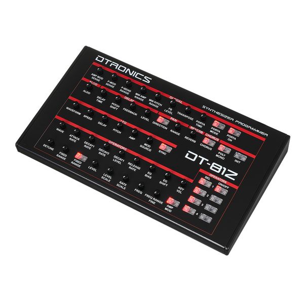 Dtronics DT-81Z