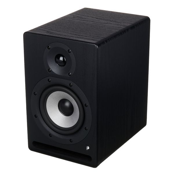 Prodipe Pro 5 V4 Black Wood