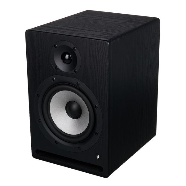 Prodipe Pro 7 V4 Black Wood
