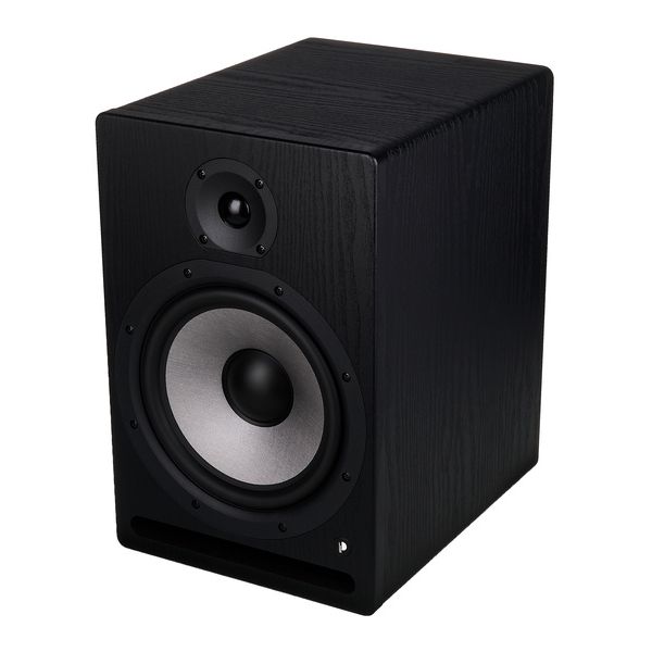 Prodipe Pro 8 V4 Black Wood