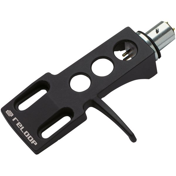 Reloop Headshell Black