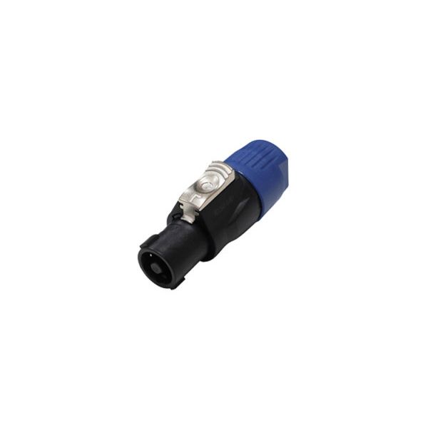 Rean RCLS 4F Black / Blue