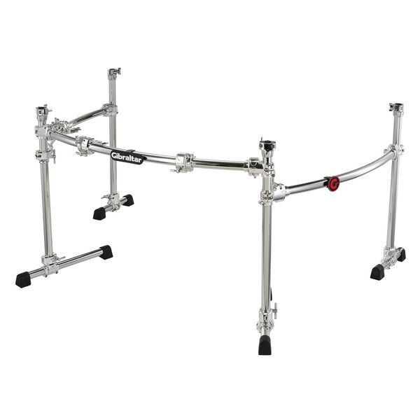 Gibraltar 3-Sided Drum Rack