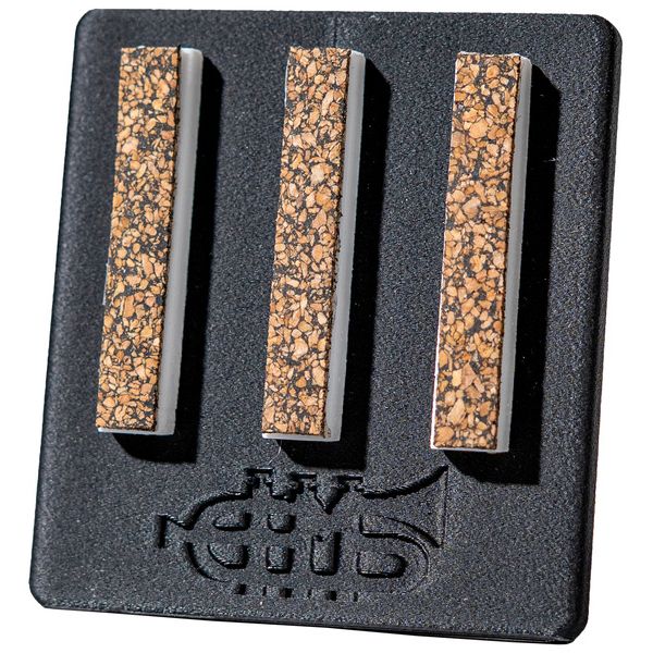 IM Mutes Cork Holders