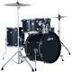 Ludwig Accent Fuse 5pc Moon Dust