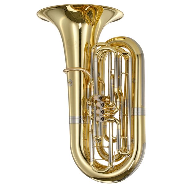 B&S 796 International Bb-Tuba