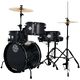 Ludwig Pocket Kit - Moon Dust